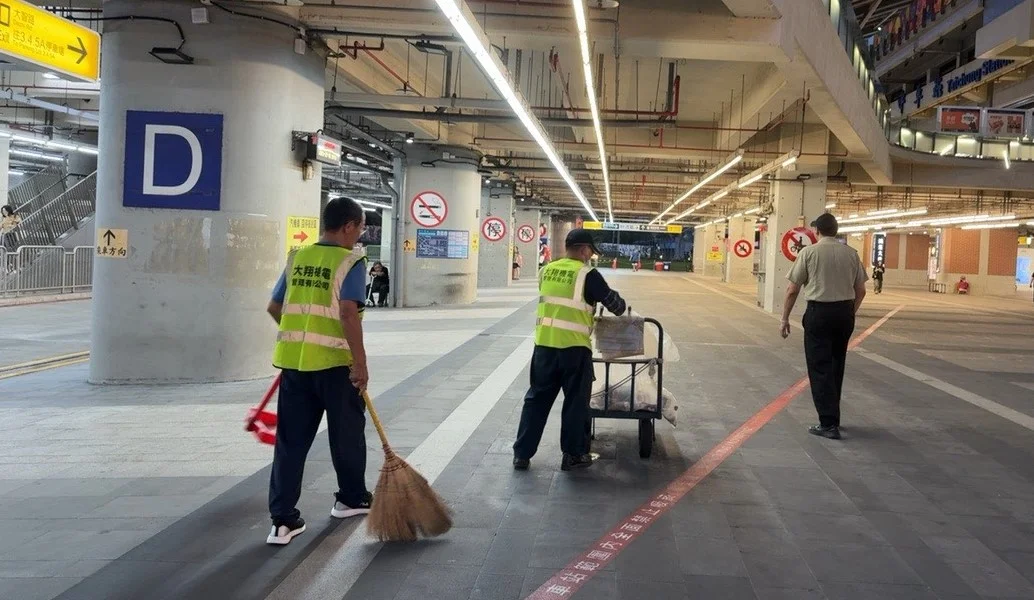 圖片來源:臺中市政府