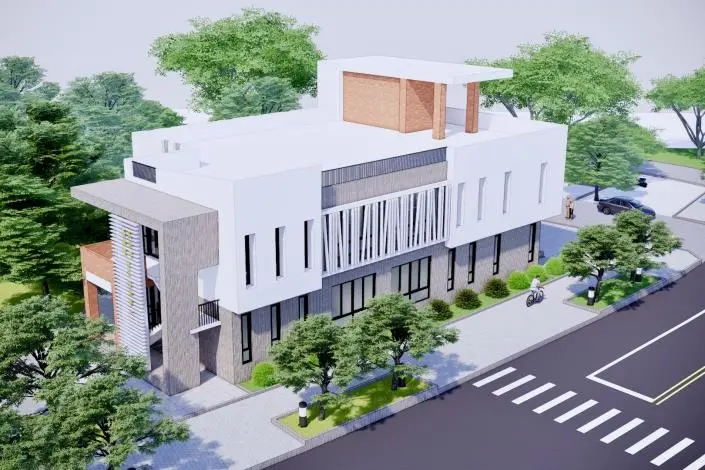 圖片來源:臺南市政府