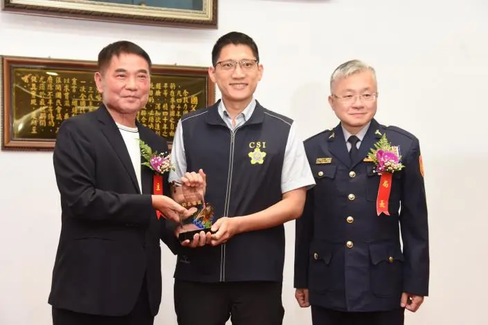圖片來源：苗栗縣政府