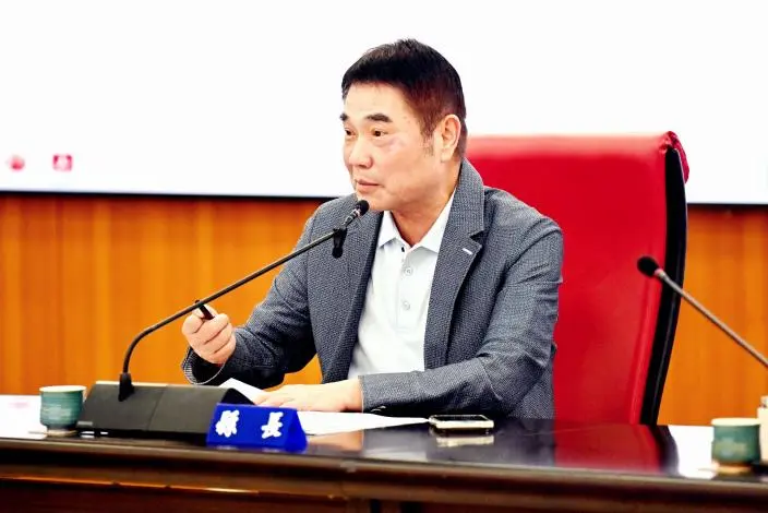 苗栗9千廢床墊有解了!下半年分區破碎處理 竹南運動公園跑道同步翻新