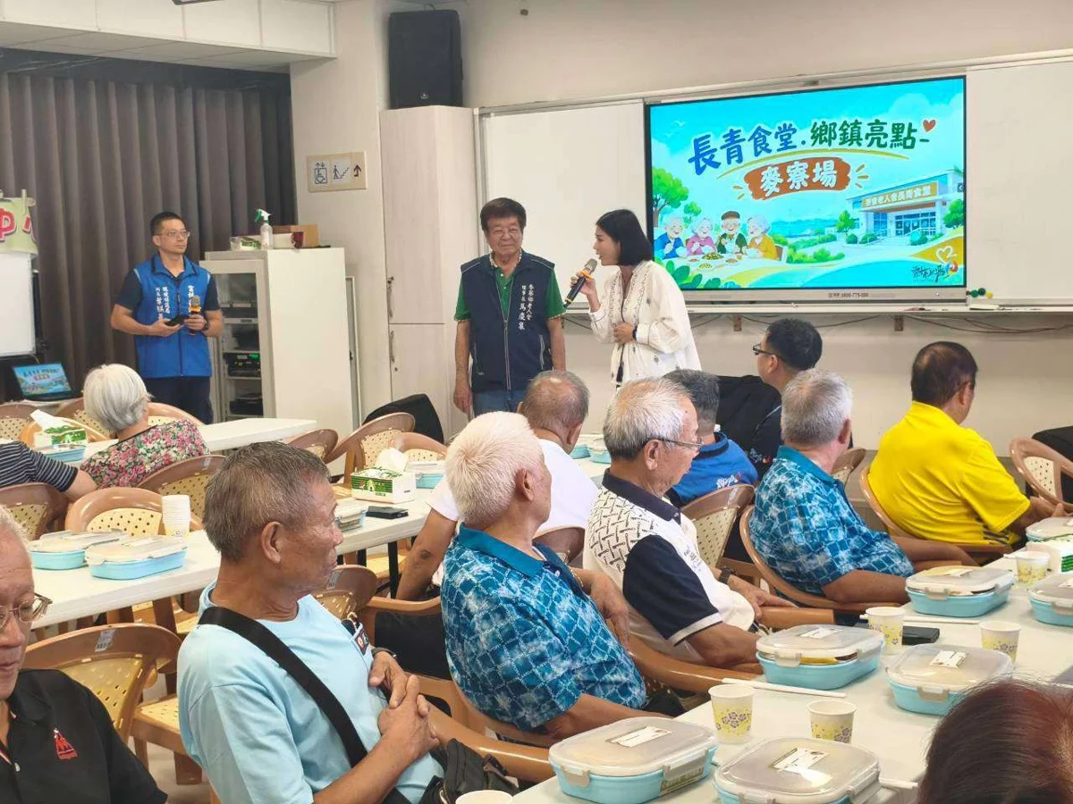 圖片來源:雲林縣政府