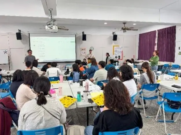 圖片來源:苗栗縣政府