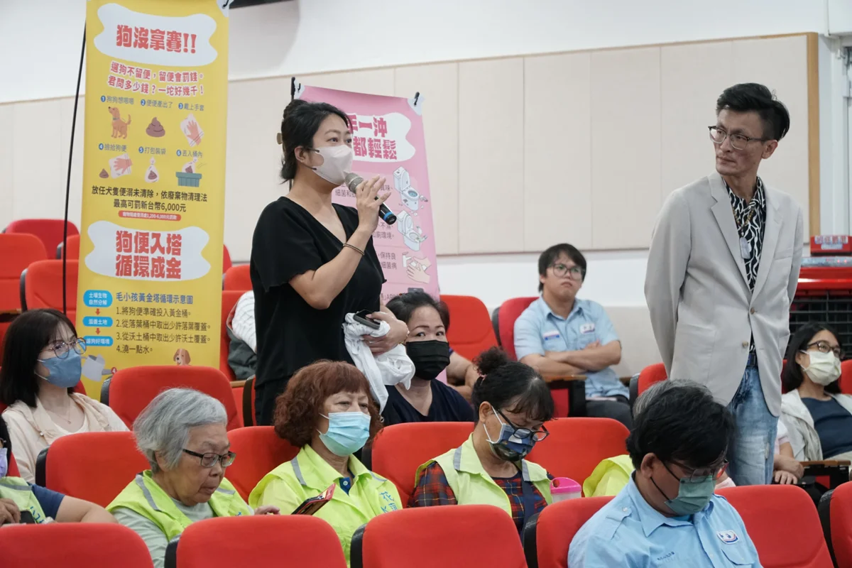 圖片來源:花蓮縣政府