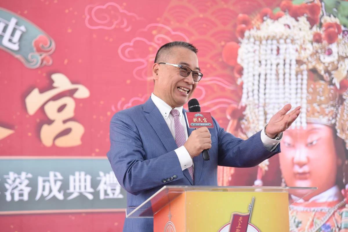 圖片來源:苗栗縣政府