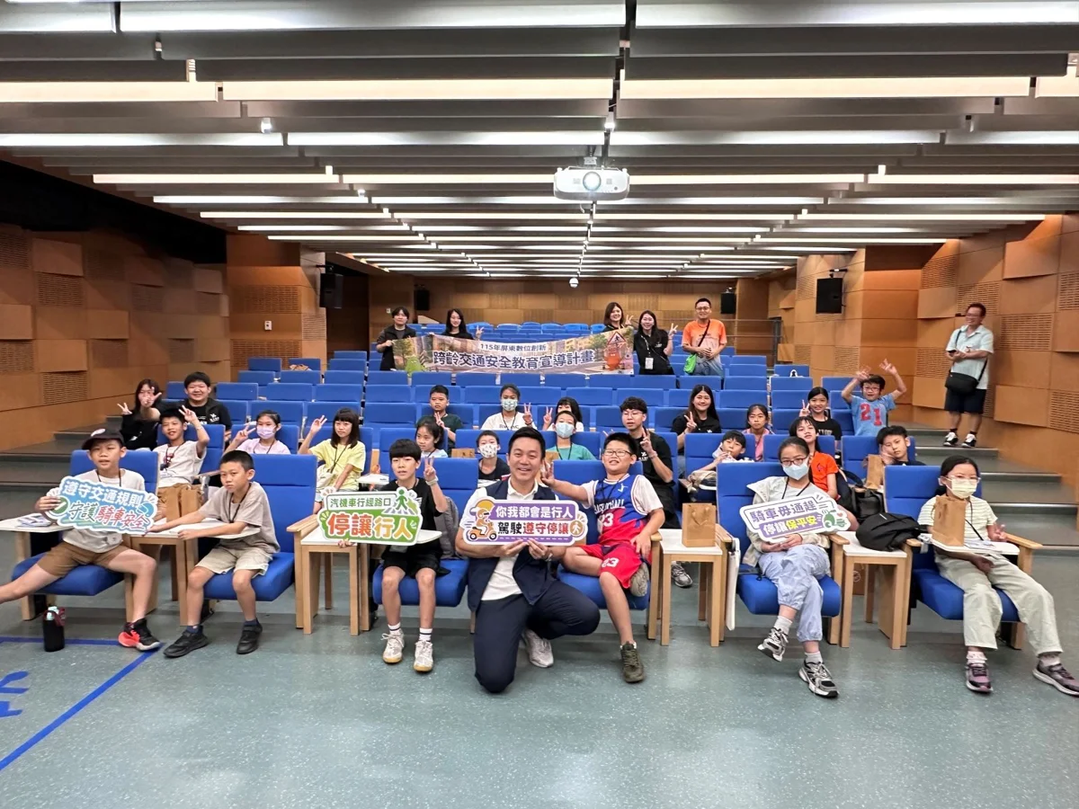 圖片來源：屏東縣政府傳播暨國際事務處-最新訊息