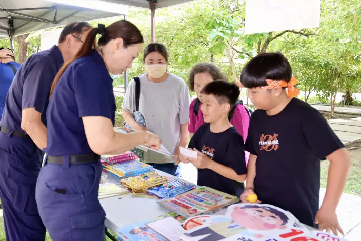 圖片來源：臺南市政府