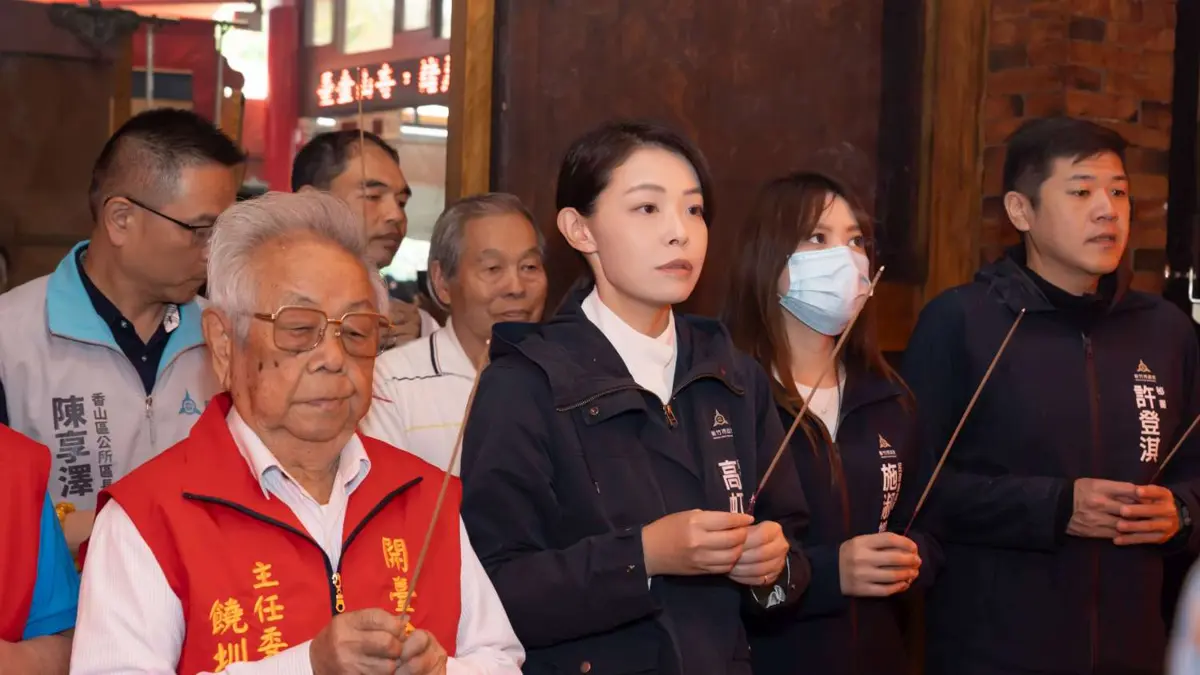 圖片來源:新竹市政府