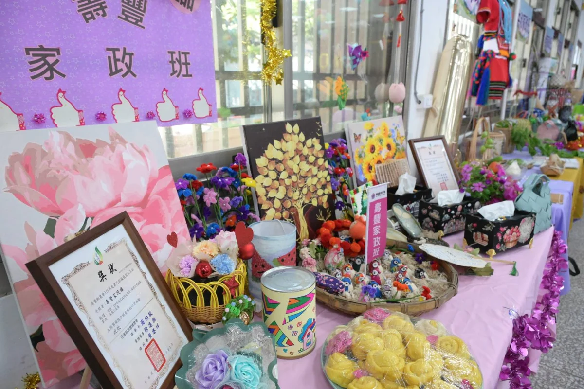 圖片來源:花蓮縣政府