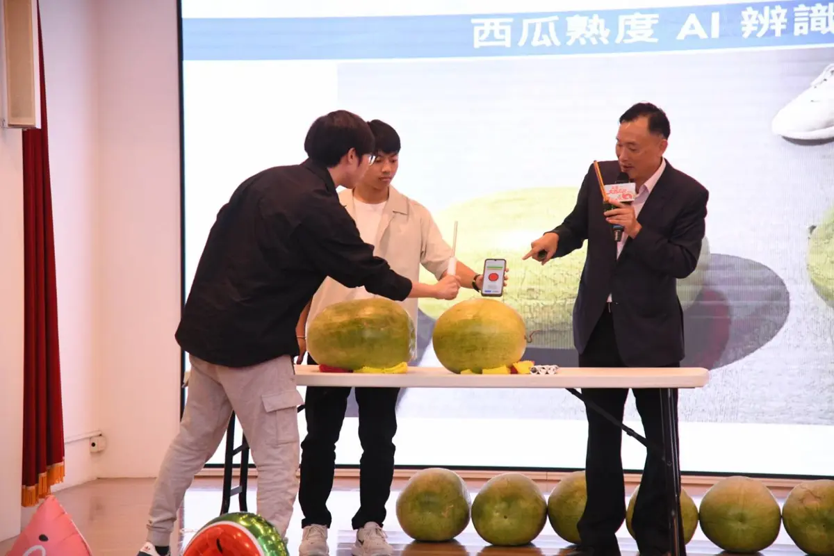 圖片來源:花蓮縣政府