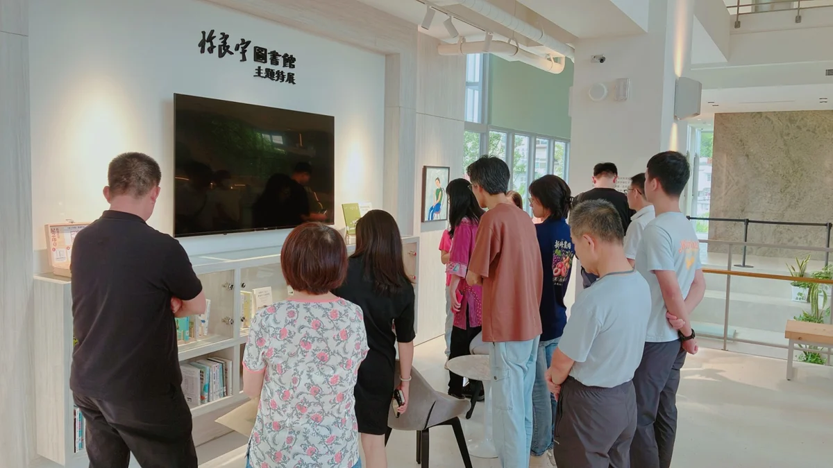 圖片來源:臺中市政府