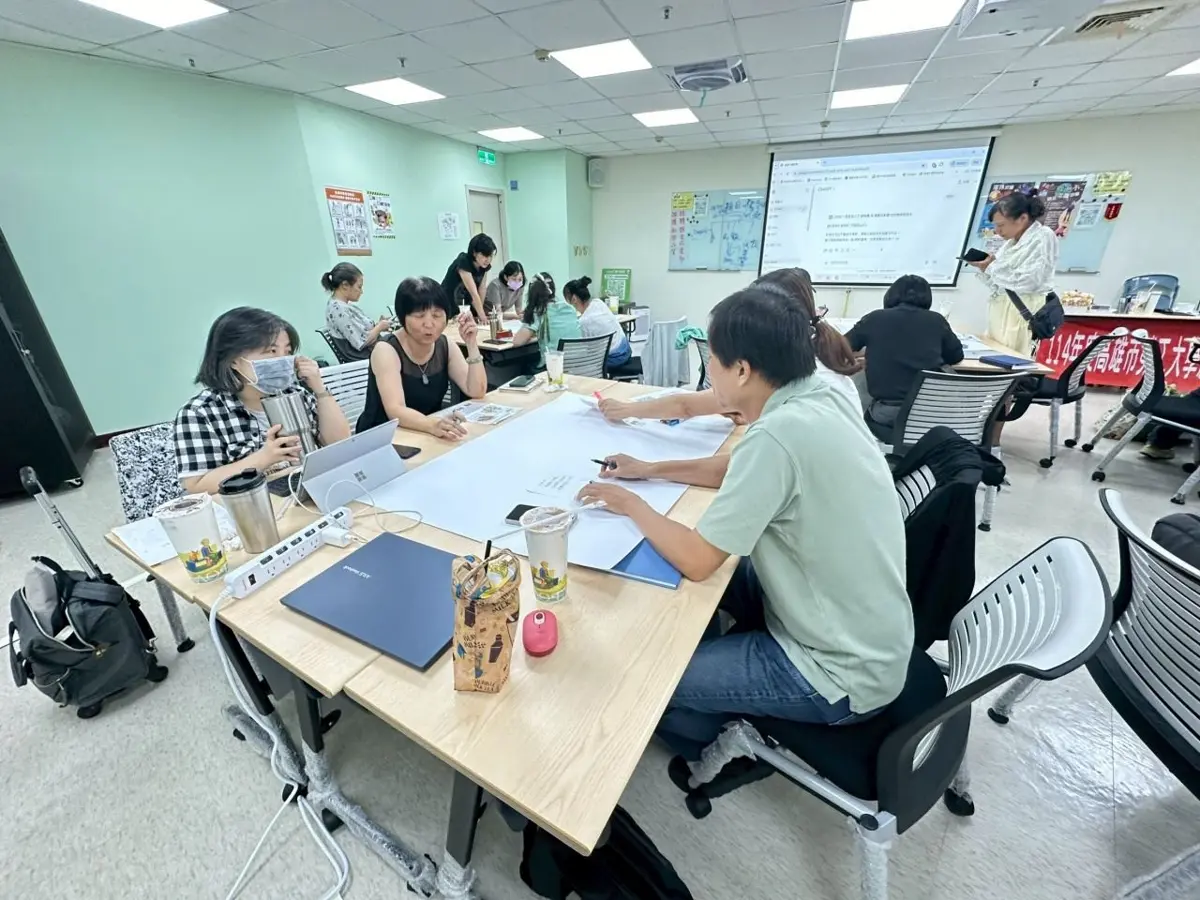 圖片來源:高雄市政府
