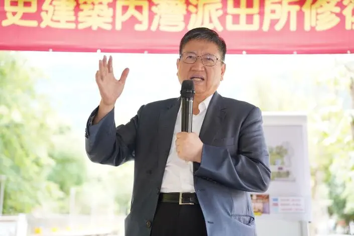圖片來源:新竹縣政府