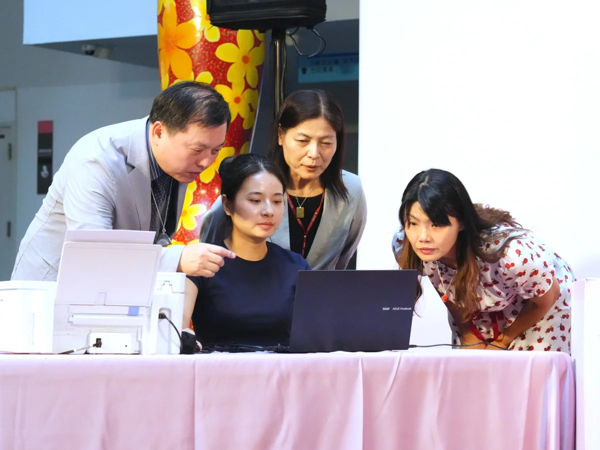 圖片來源：臺中市政府