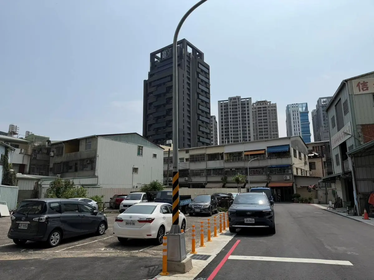 圖片來源:臺中市政府