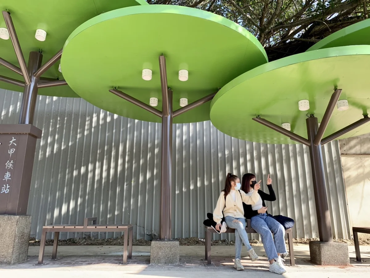 圖片來源：臺中市政府