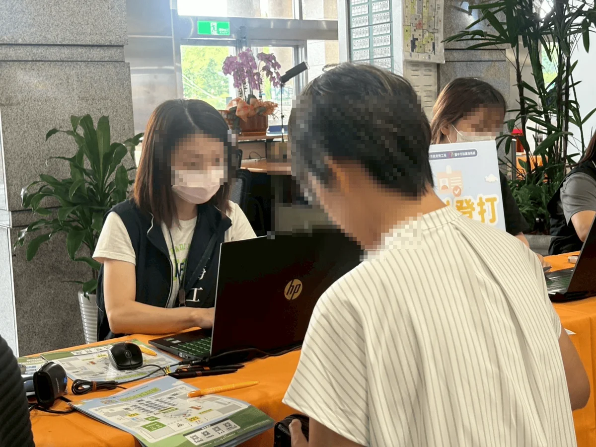 圖片來源:臺中市政府