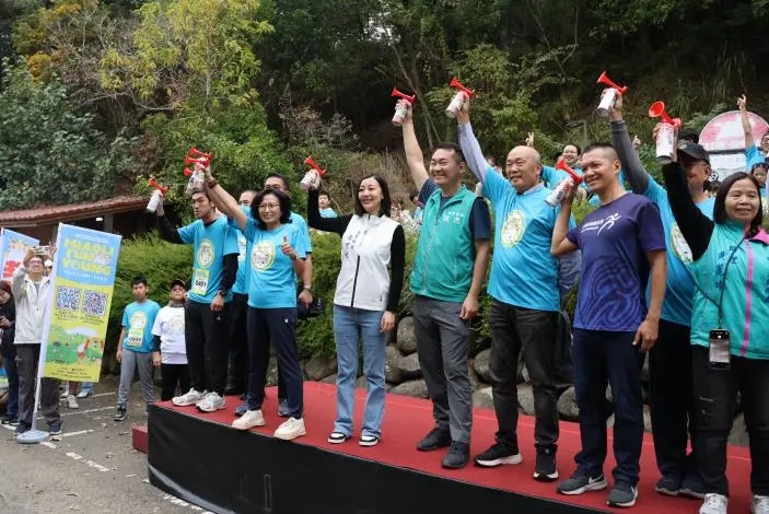 圖片來源:苗栗縣政府