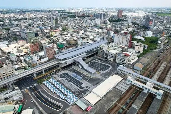 圖片來源:高雄市政府