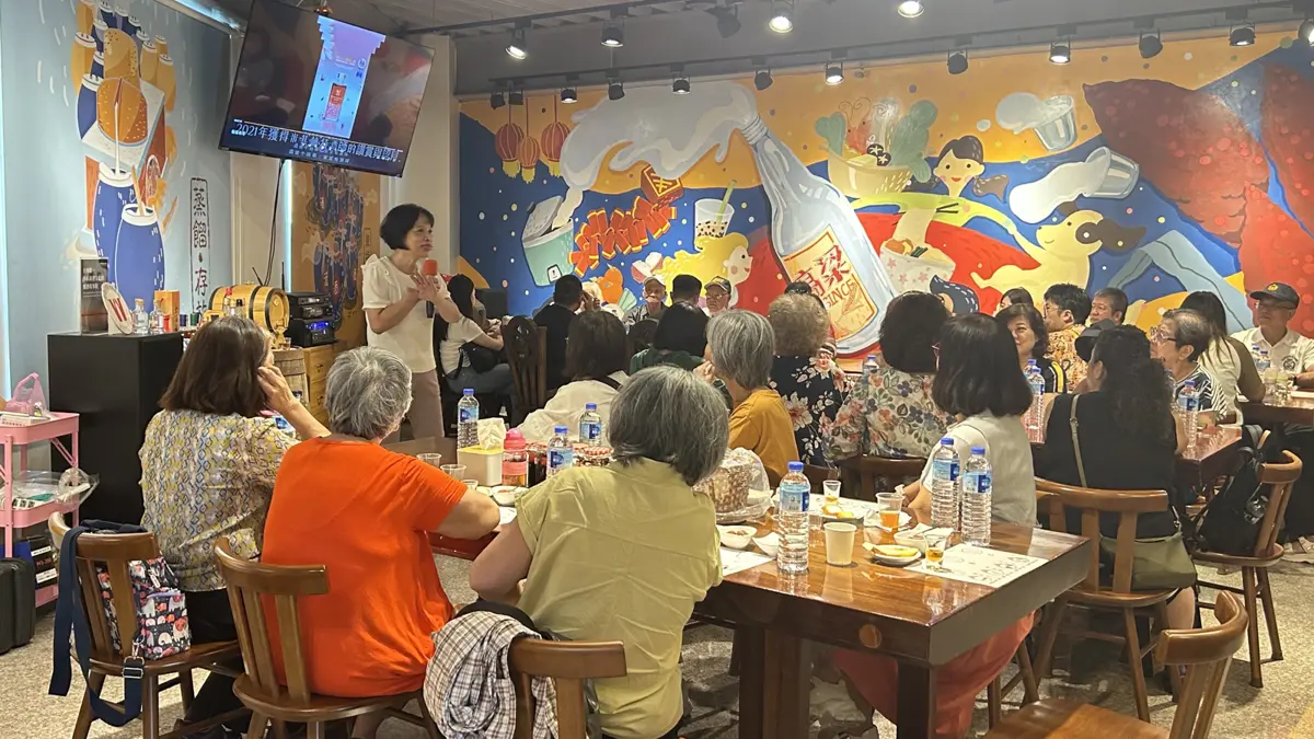 圖片來源:臺中市政府