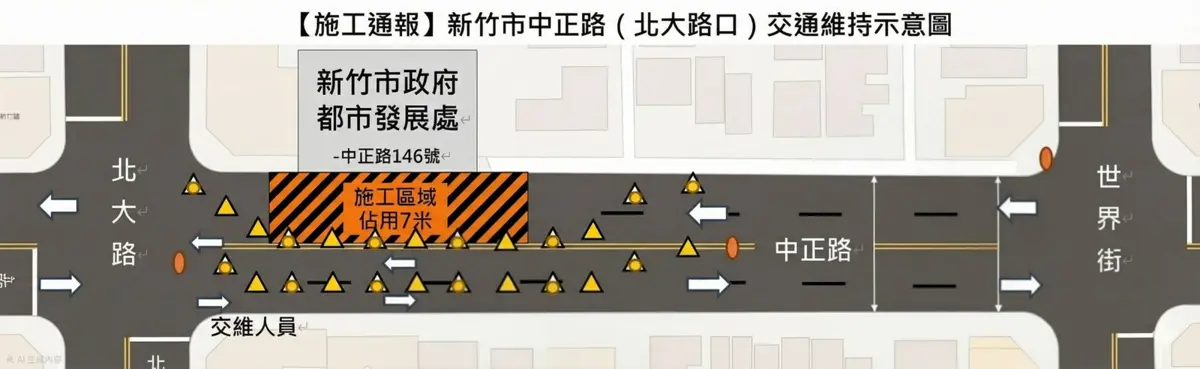 圖片來源:新竹市政府