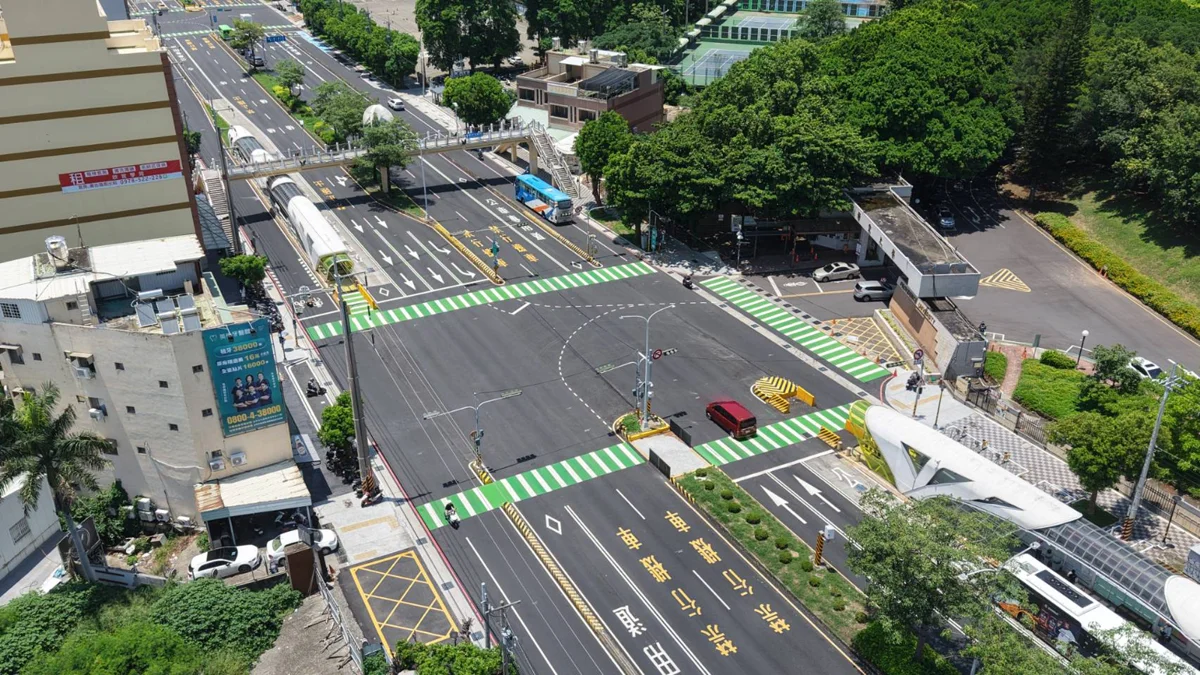 圖片來源:臺中市政府