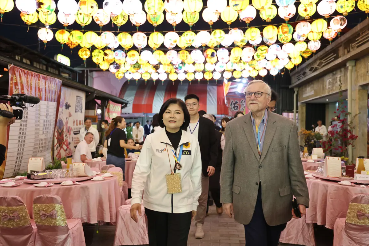 圖片來源:雲林縣政府