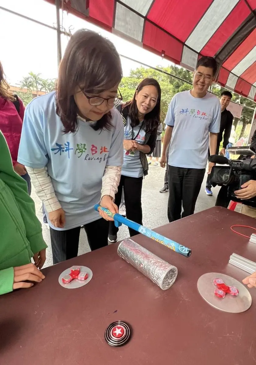 圖片來源:臺北市政府