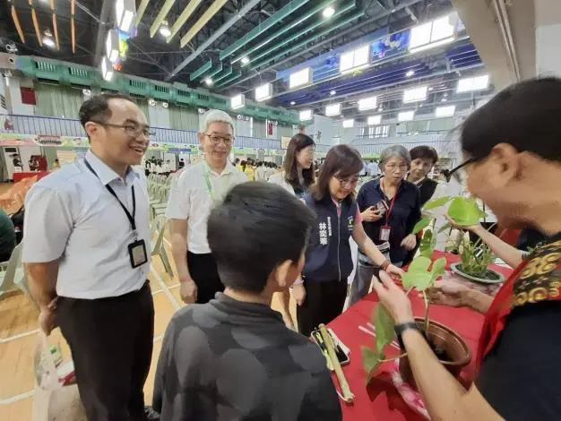 圖片來源:臺北市政府