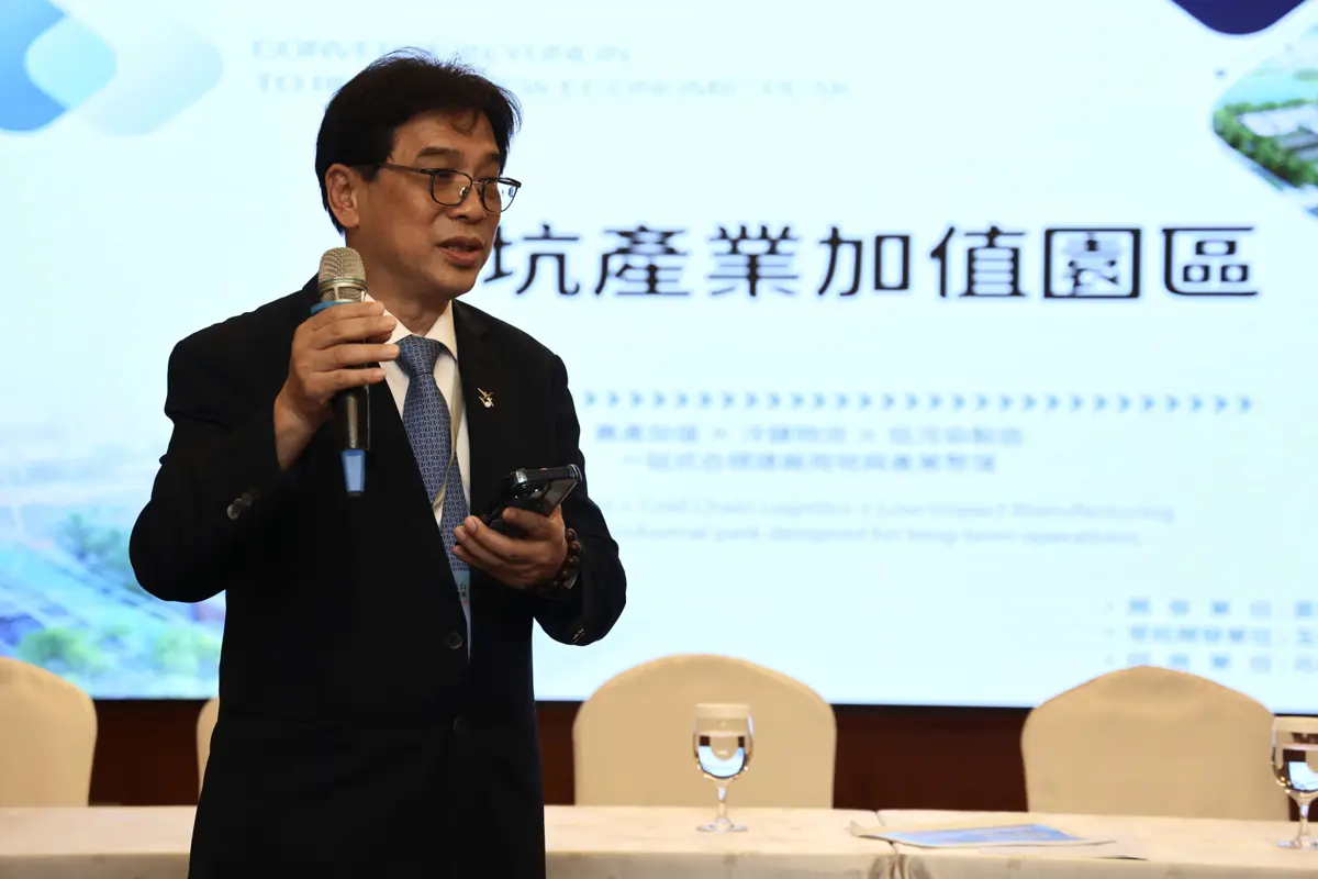 圖片來源:雲林縣政府