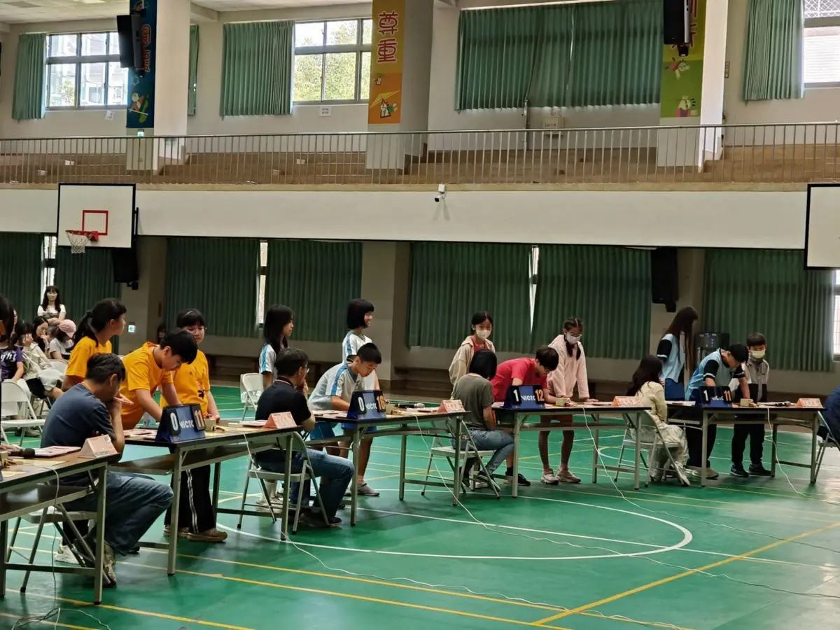 圖片來源:臺中市政府