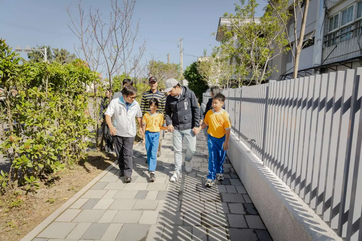 圖片來源:新竹市政府