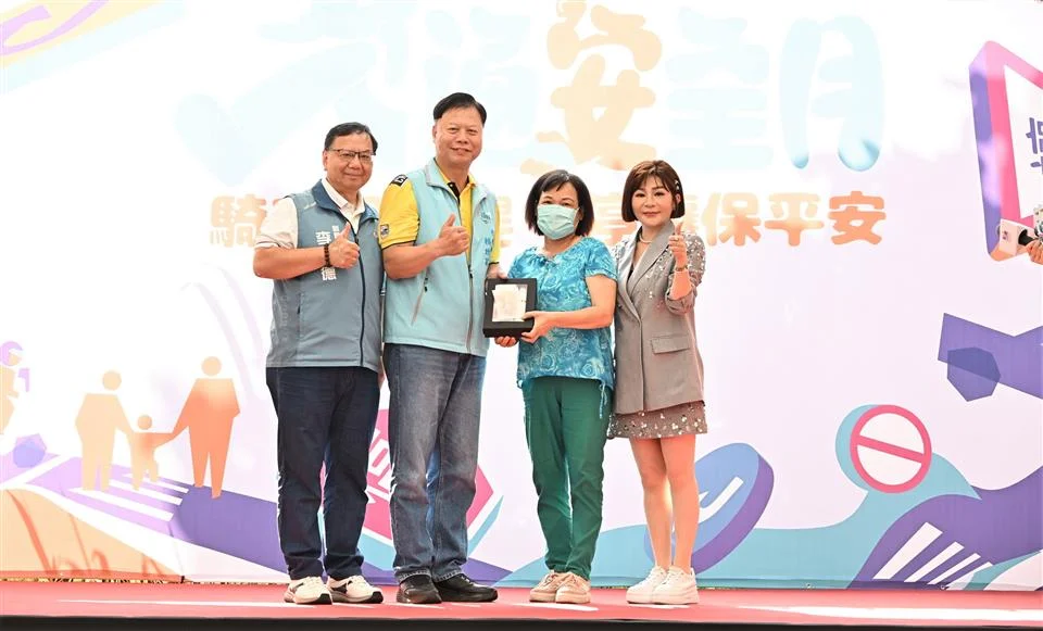 圖片來源:彰化縣政府