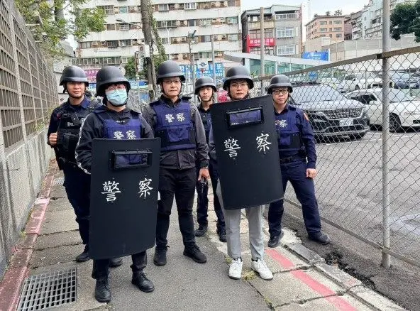 圖片來源:臺北市政府