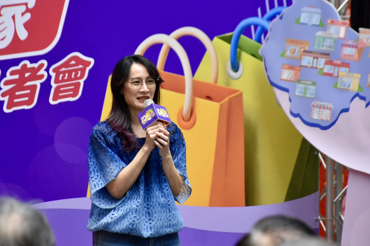 圖片來源:臺中市政府