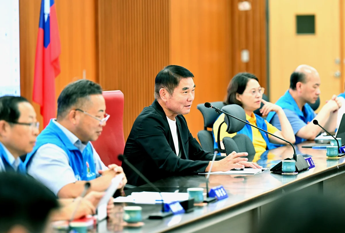 圖片來源:苗栗縣政府
