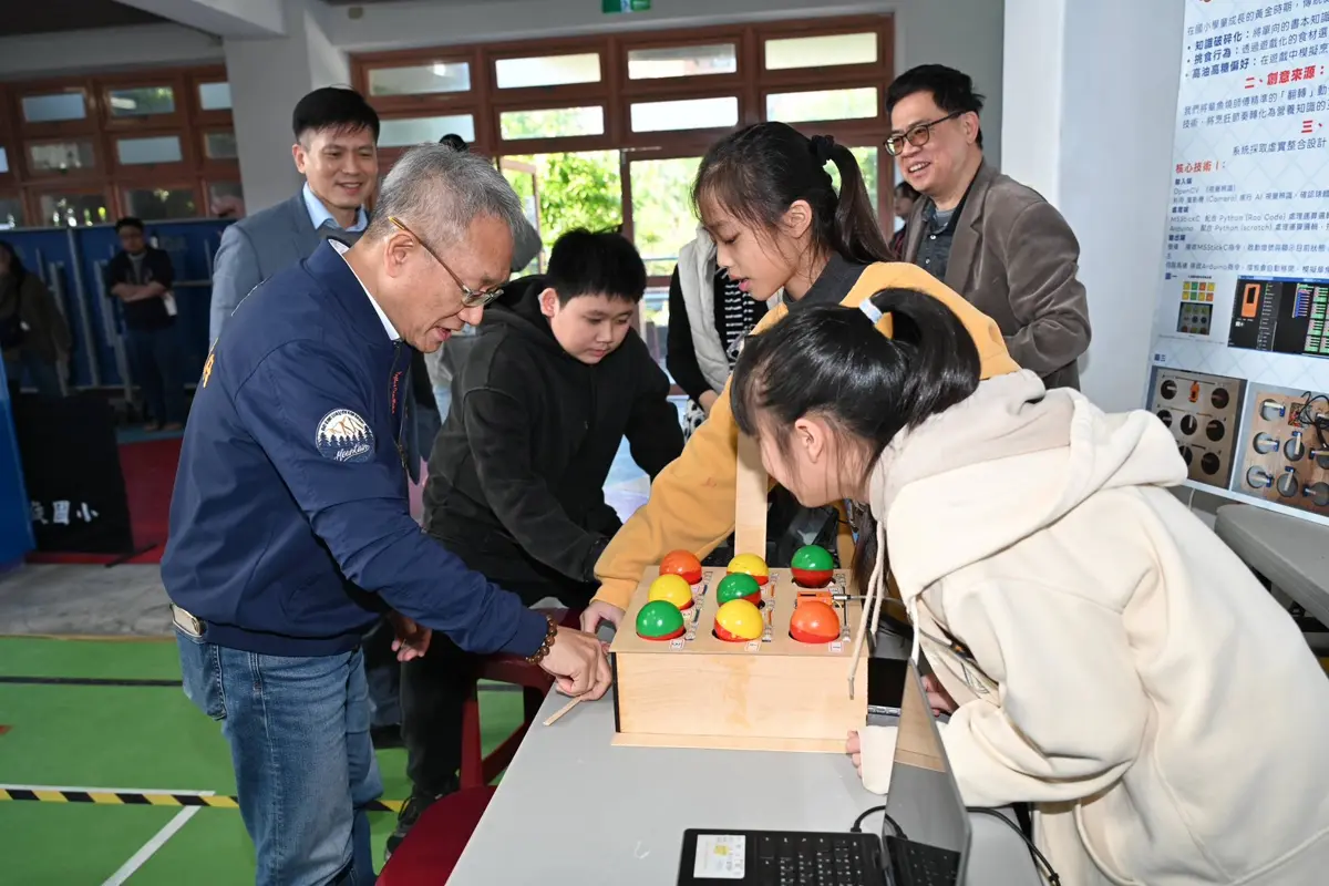 圖片來源:宜蘭縣政府