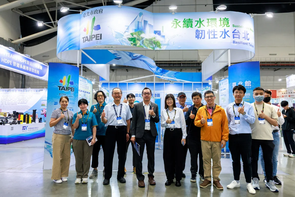 圖片來源：臺北市政府