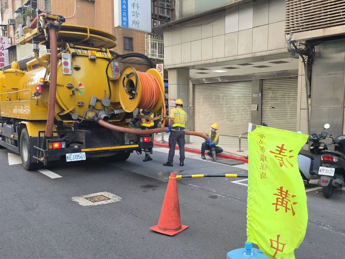 圖片來源:臺北市政府