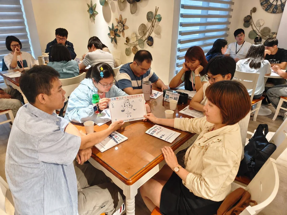 圖片來源：臺中市政府