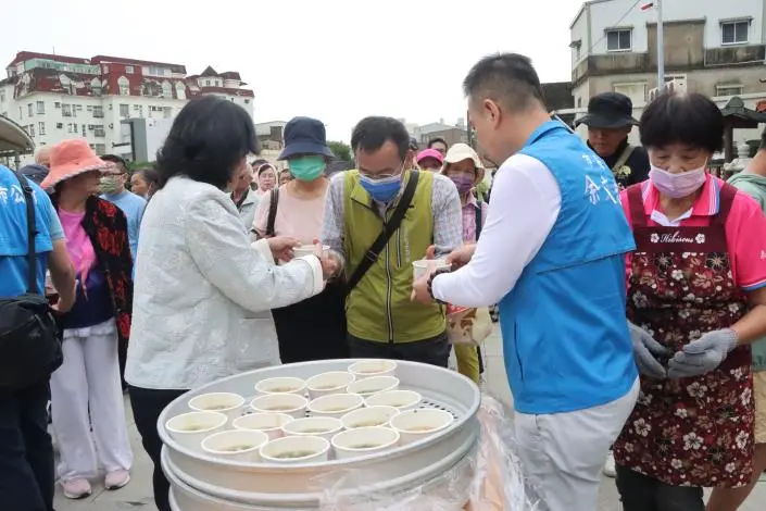 圖片來源:苗栗縣政府