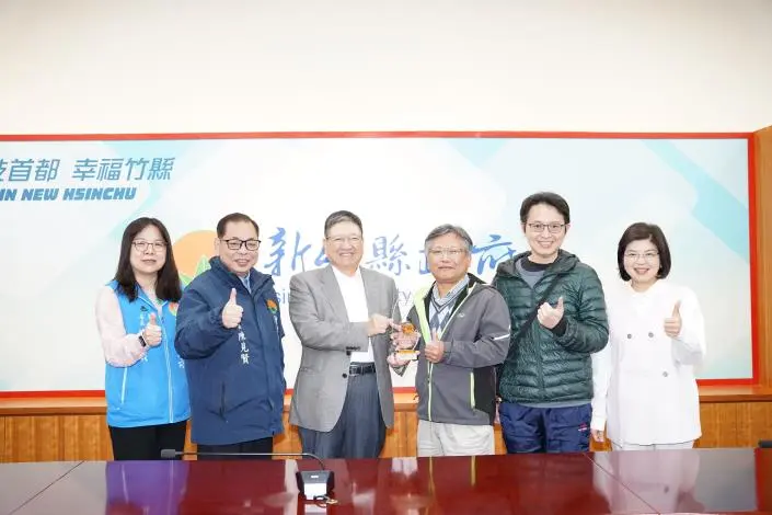 竹縣客家藝文競賽大放異彩!關西國小「戲」出全國第一