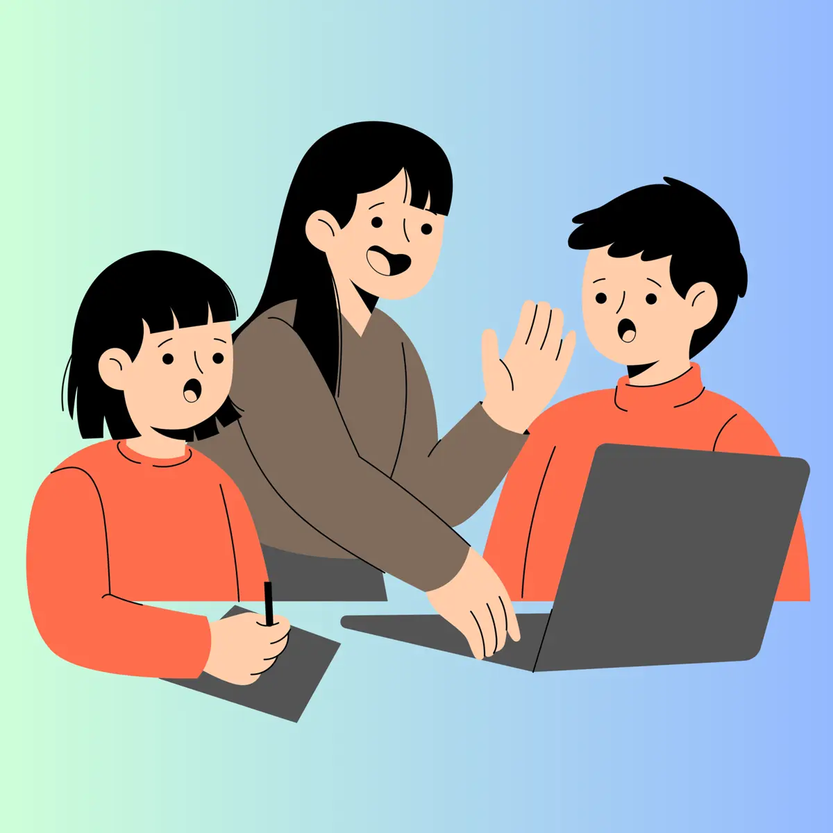 金城鎮ㄅㄆㄇ正音班今夏開課