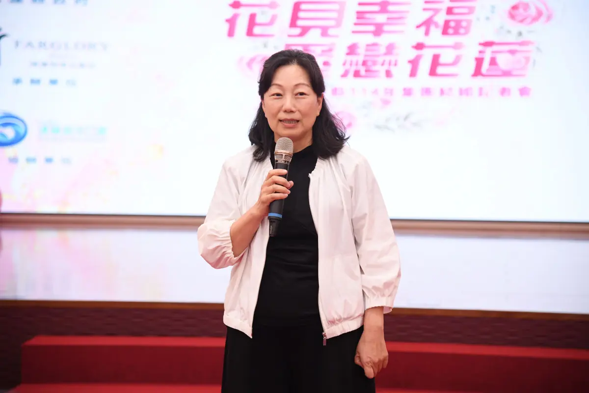 圖片來源:花蓮縣政府