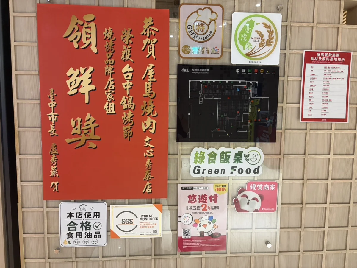 圖片來源:臺中市政府