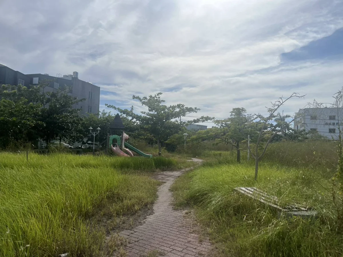 圖片來源：臺南市政府