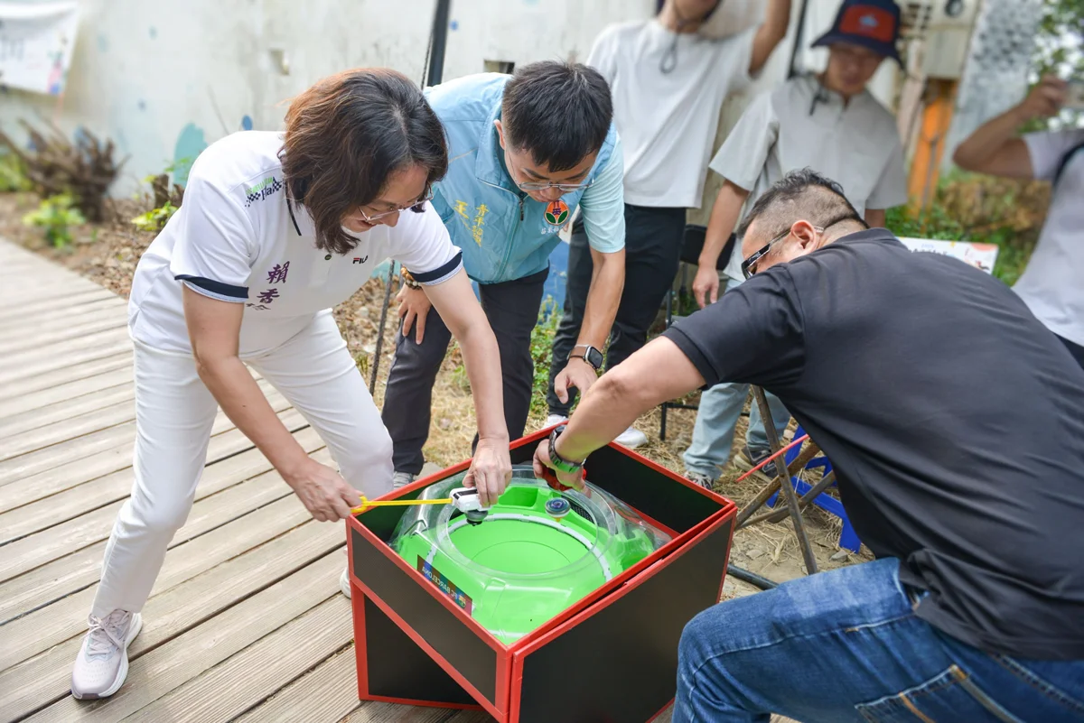 圖片來源:苗栗縣政府
