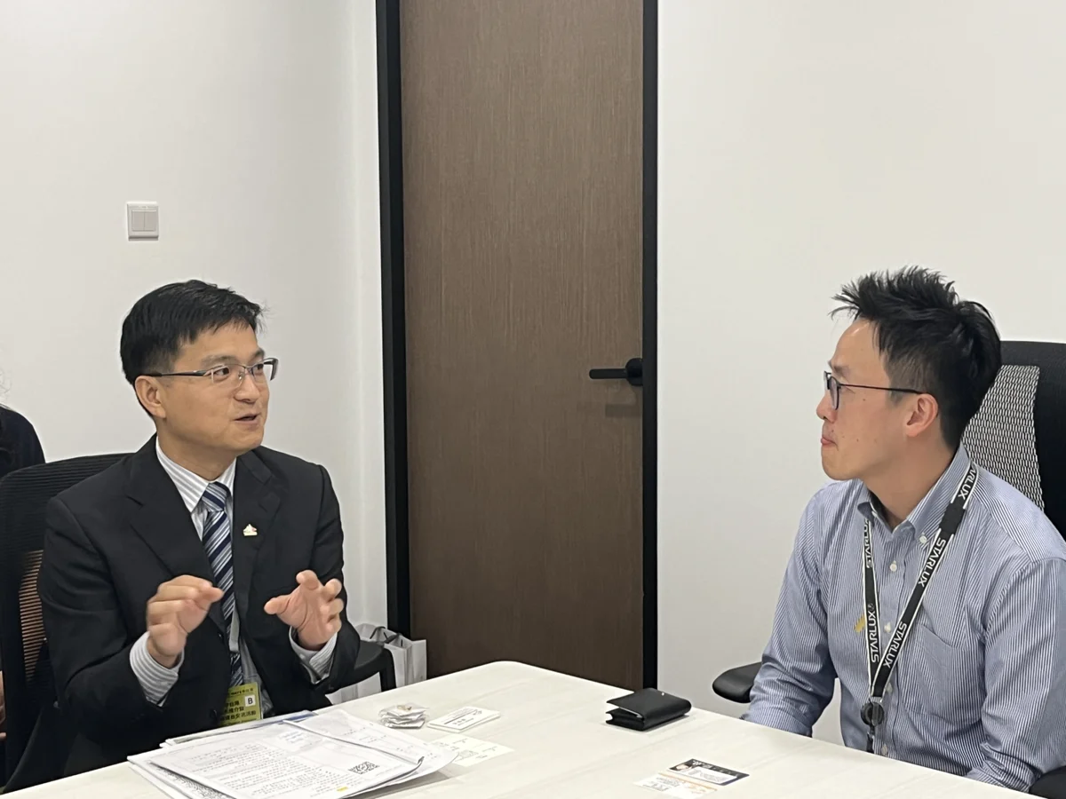 中台灣出擊搶攻新加坡旅遊市場!觀旅局推「深度遊」獲16家旅行社力挺
