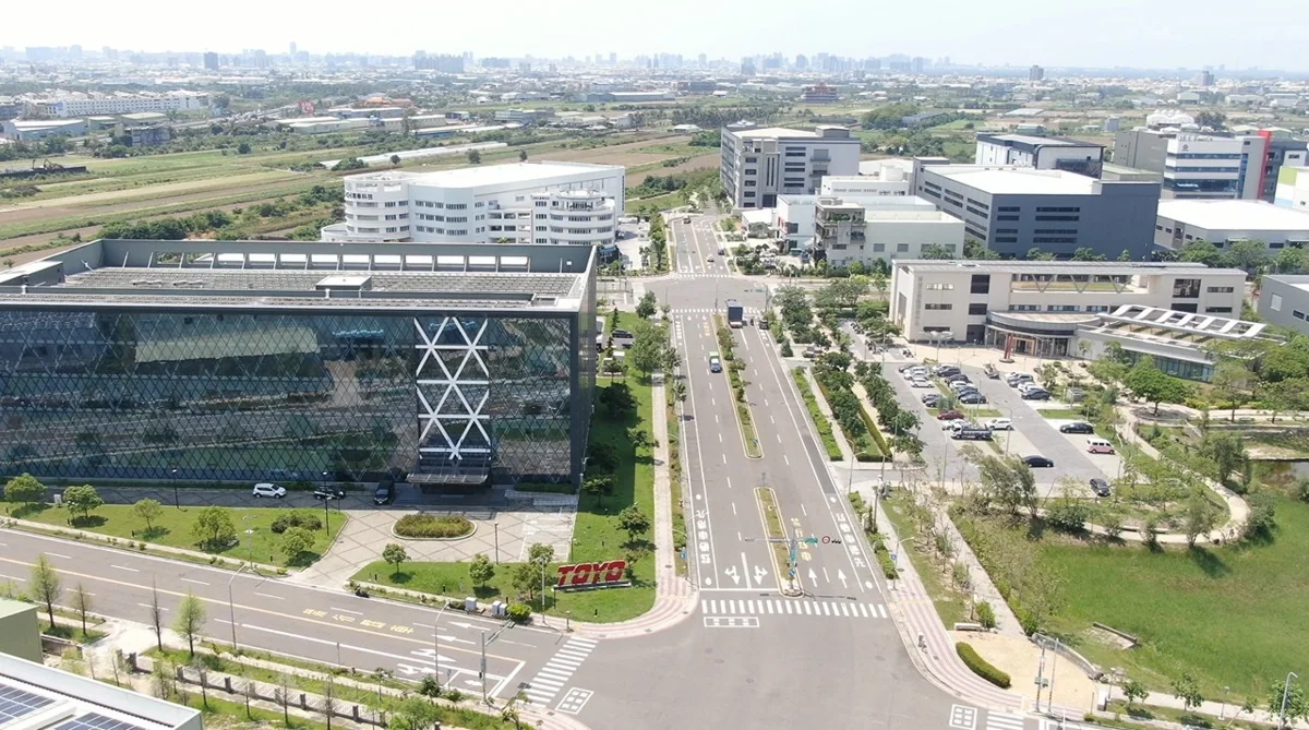 圖片來源:臺南市政府