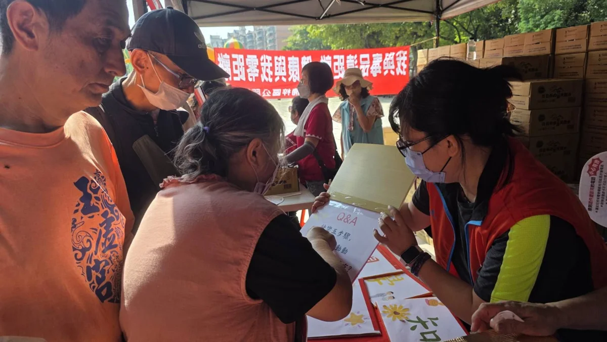 圖片來源:高雄市政府