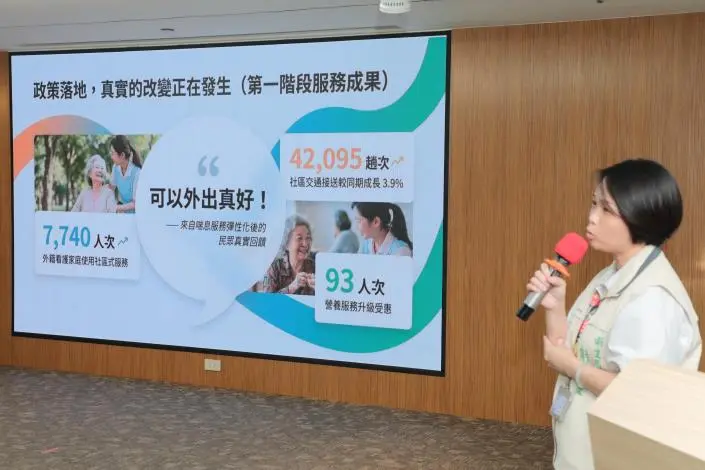 圖片來源:臺南市政府